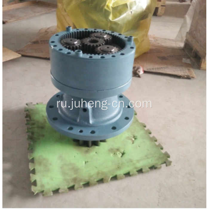 Редуктор поворота R180LC-7 31N6-10180 R180LC-7 Редуктор поворота